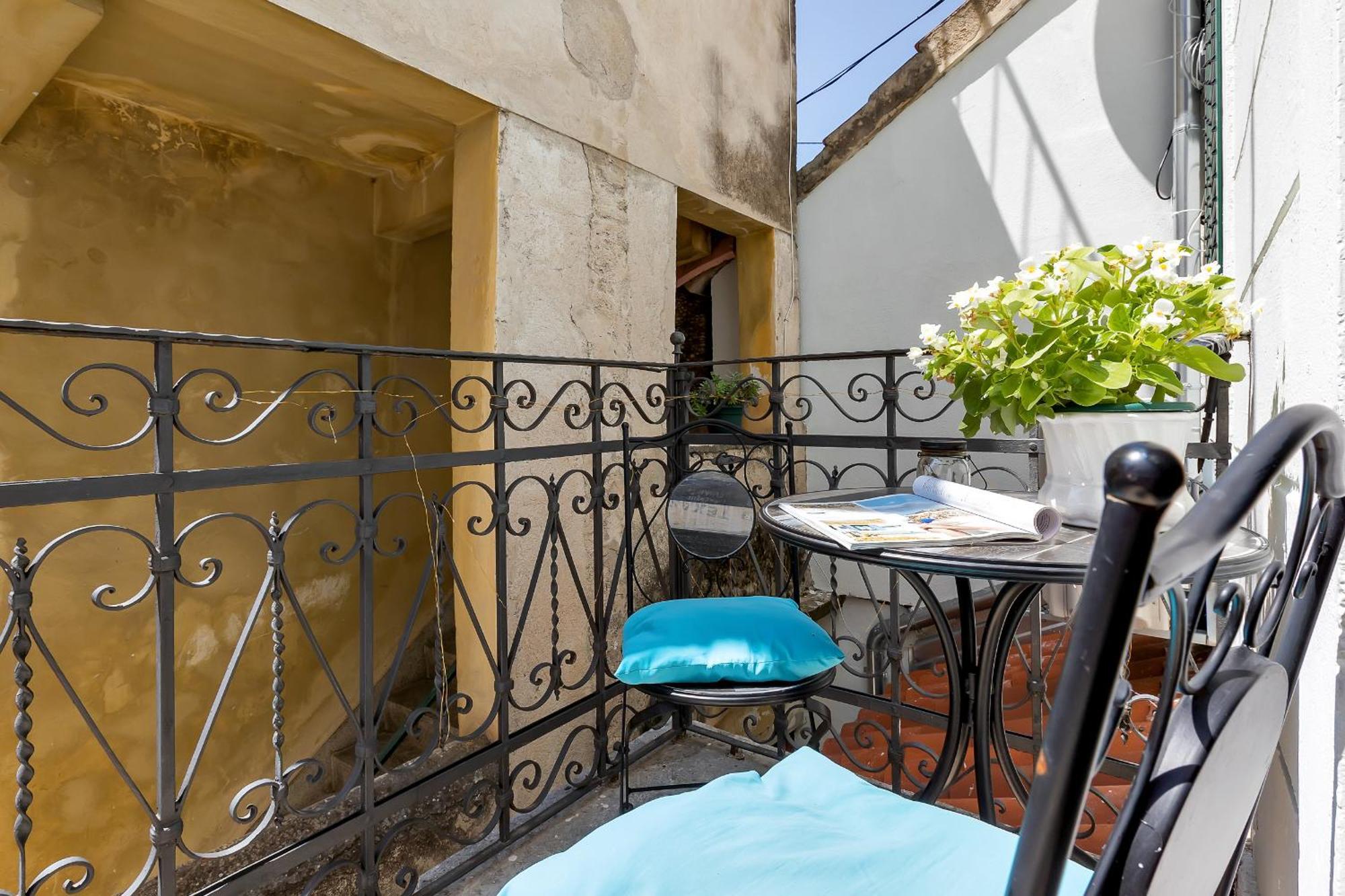 City Center Apartment Dvor Kalalarga Makarska Exterior photo
